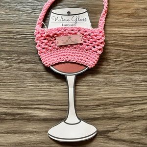 Handmade | Wine Glass Lanyard | Smith Country